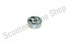 Шестерни маслонасоса 152FMH 125сс