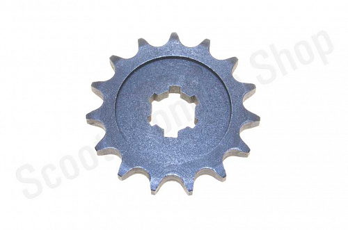 Звезда ведущая 15 зубьев Муравей