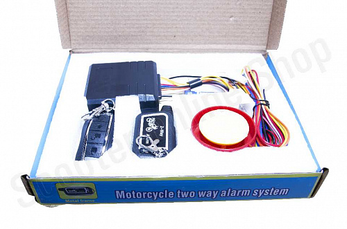 Сигнализация с обратной связью мото №6 2 брелка автозапуск фото фотография изображение картинка Сигнализация с обратной связью мото №6 2 брелка автозапуск фото фотография изображение картинка