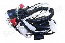 Проводка 162FMJ Racer RC150-GY Enduro Voron Moto