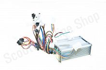 Контроллер 48V XZ48V6G350W  электровелосипед E-NOT EXPRESS колхозник