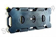 Канистра 15 л. (пластик)