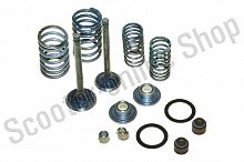 Ремкомплект головки 139FMB 70сс 