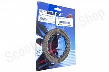 Диски сцепления  139FMB  Delta  2шт   "BAAZ"