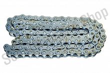 Цепь 428-110 TTR125