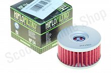 Фильтр масляный HiFlo HF136