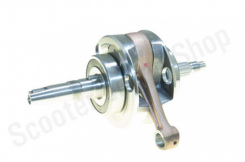 Вал коленчатый в сборе 4Т 174MN-3 (CBS300) Voron Moto фото фотография изображение картинка