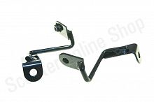 Крепления передних обтекателей (комплект) Kayo T1