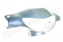 Пластик фары  ABM Storm бар. торм серебристый