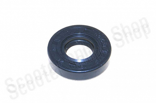 Сальник помпы охлаждения ATV300 10х21х5  CN фото фотография изображение картинка