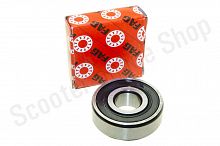 Подшипник 6302-2RSR 15х42х13 FAG