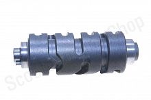 Барабан переключения передач KAYO ZS NC250 177MM (вод.охл.) (P061313) CN