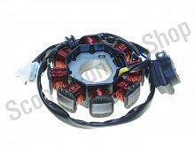 Статор генератора AF34/35 (8 кат.) 