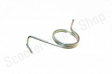 Пружина заднего тормоза YBR