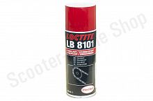 Смазка цепи Loctite LB 8101 Henkel /303134