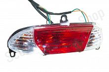 Стоп-сигнал Honda Tact AF30