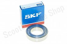 Подшипник 6007-2Z 35x62x14 SKF