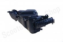 Фильтр воздушный в сборе 165FMM(CB250); TTR250Rb