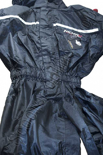 Комбинезон-дождевик Rain Suit (Размер XL) MICHIRU фото фотография изображение картинка