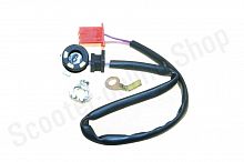 Датчик передачи для ATV125, F-N-R, ATV125 WELS EVO125 N1  259796004001 / WW1321