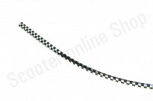 Кожух троса декоративный  609-1  1м  