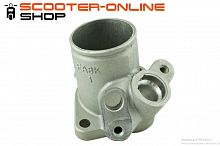 Впускной коллектор GR8 300 EFI