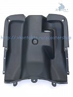 Задняя стенка Yamaha Jog Next Zone (верхняя часть)