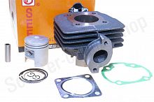 Цилиндро-поршневая группа  Suzuki AD50  50cc   d-41  p-10   See New 