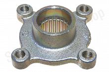 Ступица задней звезды ATV Gekkon 