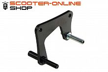 Кронштейн переднего левого суппорта KAYO S200 (2024-)