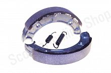 Колодки передние Иж CN комплект