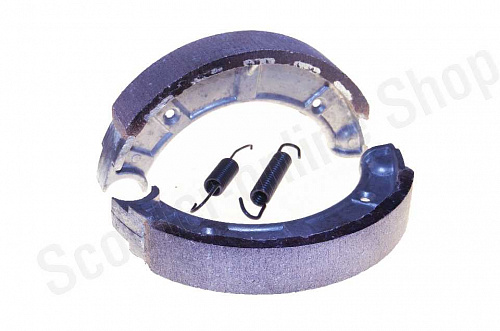 Колодки передние Иж CN комплект