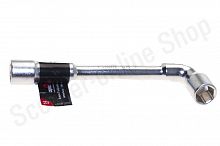 Ключ Г-образный под шпильку 14 мм (6 гр) Сервис Ключ