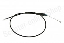 Трос газа TTR250Rb HL=800mm, FL=100мм