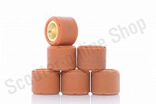 Ролики вариатора 2Т Jog  15-12  8.5g  "TERRI"