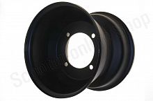 Диск задний ATV  8" 10.5X110 ц.о.90 6.0X8  T-REX Appolo