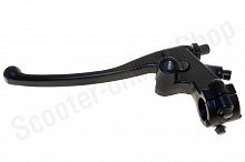 Рычаг сцепления Racer RC200-250GY-C2 Panther (в сборе)