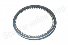 Кольца поршневые 182F (GX 340) STD 82 мм (YT-GP-000217)