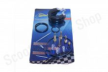 Ремкомплект карбюратора  Lead 90  "LIPAI"