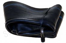 Камера  3,50-12  кривой вентиль