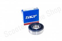 Подшипник 6004-2RS1/C3  20х42х12 SKF