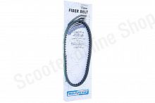 Ремень вариатора  650-18.8  Lets 4 injection  "DOPPLER"