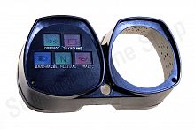 Панель приборов      ИЖ   "JING"