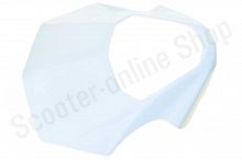 Пластик фары RC200GY-C2 Panther PAN2007 