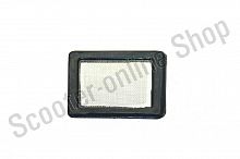Фильтр масляный (сетка) YX160 YX1P60FMK 160cc 