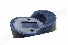 Резинка демпферная передних лыж Apache Track 150 / 180 /200