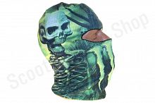 Подшлемник Stars (7706)