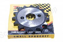 Звезда  ведущая  420-15 d-20  BSE  PH10-125  