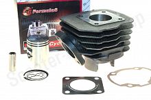 Цилиндро-поршневая группа Honda Dio AF18-27 50cc d-39 p-12  F6