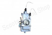 Карбюратор   К65Д   ИЖ ЮПИТЕР   (квадратный)   "MANLE"